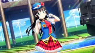 ラブライブ サンシャイン Pc壁紙 アニメ壁紙ネット Pc Android Iphone壁紙 画像