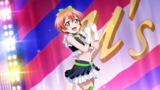 ラブライブ！PC壁紙