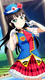 ラブライブ!スクスタiPhone壁紙/Androidスマホ壁紙