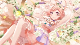 BanG Dream! (バンドリ)PC壁紙