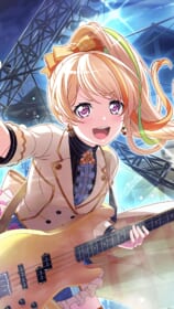 BanG Dream! (バンドリ)壁紙