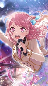 Bang Dream バンドリ 壁紙 アニメ壁紙ネット Pc Android Iphone壁紙 画像