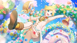 鏡音レン