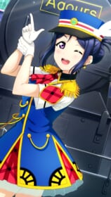 ラブライブ!サンシャイン!!_iPhone壁紙