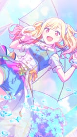 アニメスマホ壁紙