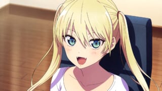 カノジョも彼女壁紙