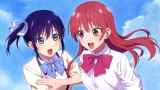 カノジョも彼女壁紙