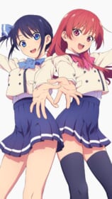 iPhone壁紙/Androidスマホ壁紙