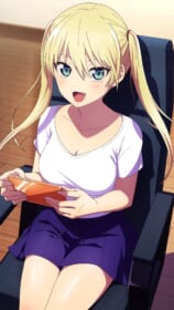 カノジョも彼女壁紙