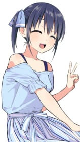 カノジョも彼女壁紙