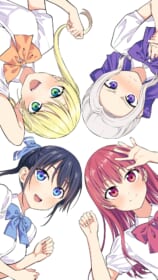 アニメスマホ壁紙