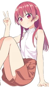 カノジョも彼女壁紙