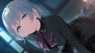 探偵はもう、死んでいる。壁紙