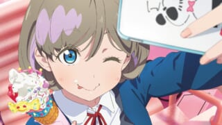 ラブライブ！スーパースター!! PC壁紙