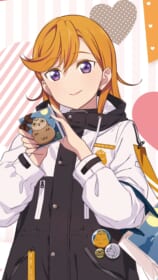 アニメスマホ壁紙