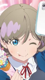 アニメスマホ壁紙