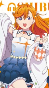 アニメスマホ壁紙