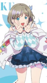 アニメスマホ壁紙