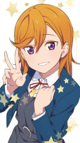 アニメスマホ壁紙