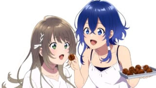 白い砂のアクアトープ壁紙