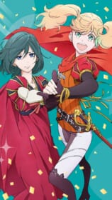 かげきしょうじょ!!壁紙