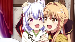 現実主義勇者の王国再建記壁紙