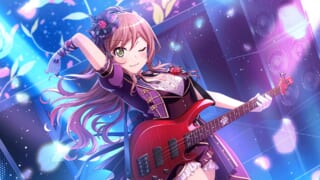 今井リサ