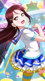 ラブライブ！サンシャイン!!_iPhone壁紙