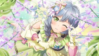 BanG Dream! (バンドリ)PC壁紙