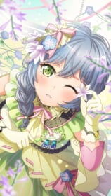 ロック 朝日六花 アニメ壁紙ネット Pc Android Iphone壁紙 画像