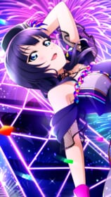 ラブライブ!スクスタiPhone壁紙/Androidスマホ壁紙