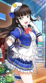 ラブライブ!サンシャイン!!壁紙