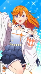 ラブライブ!スクフェスiPhone壁紙