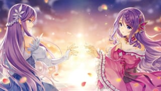 精霊幻想記壁紙