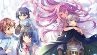 精霊幻想記壁紙