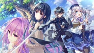 精霊幻想記壁紙