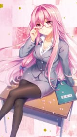 精霊幻想記壁紙