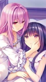 精霊幻想記壁紙