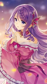 精霊幻想記壁紙