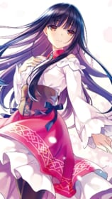 精霊幻想記壁紙