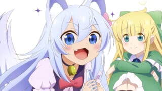 チート薬師のスローライフ壁紙