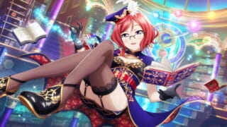 ラブライブ！壁紙