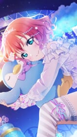 ラブライブ！サンシャイン!!_iPhone壁紙