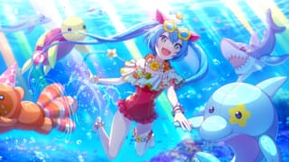 初音ミク