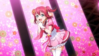 黒澤ルビィPC壁紙