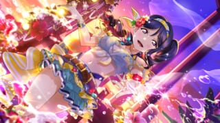 ラブライブ サンシャイン 壁紙 アニメ壁紙ネット Pc Android Iphone壁紙 画像