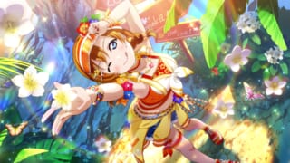 ラブライブ!スクスタPC壁紙