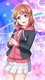 アニメスマホ壁紙