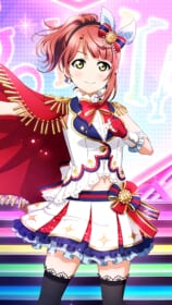 アニメスマホ壁紙