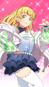 アニメスマホ壁紙